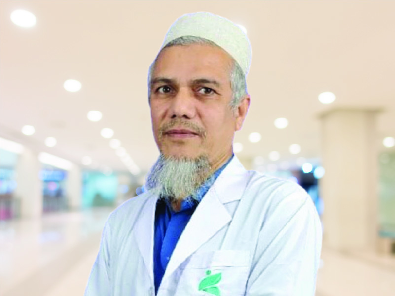 Dr. Mohammad Abu Yousuf Talukder Icon